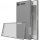 Чехол Nillkin Nature TPU Hard для Sony Xperia XZ1, цвет Серый (6902048148000)