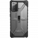 Чехол Urban Armor Gear (UAG) Plasma Series для Galaxy Note 20, цвет Прозрачный (212193114343)
