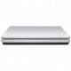 Оптический дисковод Apple USB SuperDrive, цвет Серебристый (MD564ZM/A)