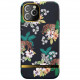 Чехол Richmond & Finch FW20 для iPhone 12 Pro Max, цвет "Цветочный тигр" (Floral Tiger) (R43021)