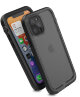 Водонепроницаемый чехол Catalyst Total Protection Case для iPhone 12 Pro, цвет Черный (CATIPHO12BLKP)