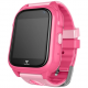Умные детские часы Torwmem M06, цвет Розовый (BT017875)