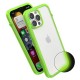 Противоударный чехол Catalyst Influence Case для iPhone 13 Pro Max, цвет Неоновый желтый (Neon-Glow-In-The-Dark) (CATDRPH13GITDL)