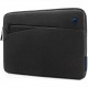 Чехол Tomtoc Sleeve case A18 для планшетов 9.7-11", цвет Черный (A18-A01D)