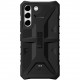 Чехол Urban Armor Gear (UAG) Pathfinder Series для Galaxy S22, цвет Черный (Black) (213427114040)