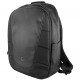 Рюкзак Mercedes Computer Backpack Compact для ноутбуков 15", цвет Черный/Черный (MEBP15CLSBK)