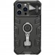 Nillkin для iPhone 14 Pro чехол CamShield Armor Pro Black