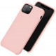 Чехол Hoco Pure Series Protective Case для iPhone 11 Pro, цвет Розовый