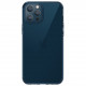 Чехол Uniq Air Fender Anti-microbial для iPhone 12/12 Pro, цвет Синий (IP6.1HYB(2020)-AIRFBLU)