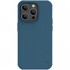 Чехол Nillkin Frosted Shield Pro Magnetic для iPhone 14 Pro, цвет Синий (6902048248243)