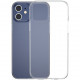 Чехол Baseus Simple Case для iPhone 12 mini, цвет Прозрачный (ARAPIPH54N-02)