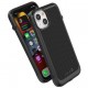 Противоударный чехол Catalyst Vibe Case для iPhone 13, цвет Черный (Stealth Black) (CATVIBE13BLKM)
