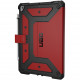 Чехол Urban Armor Gear (UAG) Metropolis Series для iPad 10.2" (7th/8th/9th Gen), цвет Красный (121916119393)