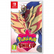 Игра Pokémon Shield для Nintendo Switch