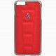 Чехол Ferrari 458 Hard для iPhone 6 Plus/6S Plus, цвет Красный (FE458HCP6LRE)