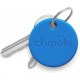 Умный брелок-трекер Chipolo ONE со сменной батарейкой, цвет Синий (CH-C19M-BE-R)