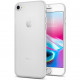 Чехол Spigen Air Skin для iPhone 7/8/SE 2020, цвет Прозрачный матовый (042CS20487)