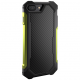 Чехол Element Case Sector для iPhone 7 Plus/8 Plus, цвет Черный/Зеленый (Citron) (EMT-322-133EZ-31)