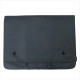 Сумка Baseus Basics Series 16” Laptop Sleeve для ноутбуков 16", цвет Темно-серый (LBJN-B0G)