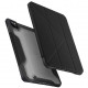 Чехол Uniq Trexa Anti-microbial для iPad Pro 11" (2021/2020), цвет Черный (NPDP11(2021)-TRXBLK)
