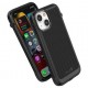 Противоударный чехол Catalyst Vibe Case для iPhone 13 Mini, цвет Черный (Stealth Black) (CATVIBE13BLKS)