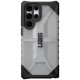 Чехол Urban Armor Gear (UAG) Plasma Series для Galaxy S22 Ultra, цвет Прозрачный (Ice) (213443114343)