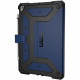 Чехол Urban Armor Gear (UAG) Metropolis Series для iPad 10.2" (7th/8th/9th Gen), цвет Синий (121916115050)