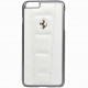 Чехол Ferrari 458 Hard для iPhone 6 Plus/6S Plus, цвет Белый (FE458HCP6LWH)