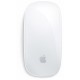 Мышь Apple Magic Mouse, цвет Белый (MB829ZM/A)
