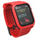 Чехол Catalyst Impact Protection Case для Apple Watch 4/5/6/SE 44 мм, цвет Красный (CAT44DROP5RED)