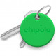 Умный брелок-трекер Chipolo ONE со сменной батарейкой, цвет Зеленый (CH-C19M-GN-R)