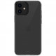 Чехол Uniq Air Fender Anti-microbial для iPhone 12 mini, цвет Серый (IP5.4HYB(2020)-AIRFGRY)