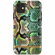Чехол Richmond & Finch Freedom SS20 для iPhone 11, цвет "Экзотическая змея" (Exotic Snake) (IP261-701)