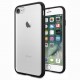 Чехол Spigen Ultra Hybrid для iPhone 7/8, цвет Черный (042CS20446)