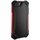 Чехол Element Case Sector для iPhone 7 Plus/8 Plus, цвет Черный/Красный (EMT-322-133EZ-29)