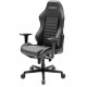 Компьютерное кресло DXRacer OH/FD99/N, цвет Черный (OH/FD99/N)