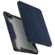 Чехол Uniq Trexa Anti-microbial для iPad Pro 11" (2021/2020), цвет Синий (NPDP11(2021)-TRXBLU)
