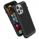 Противоударный чехол Catalyst Vibe Case для iPhone 13 Pro, цвет Черный (Stealth Black) (CATVIBE13BLKMP)