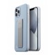 Чехол Uniq Heldro Mount + Band для iPhone 13 Pro Max, цвет Голубой (IP6.7HYB(2021)-HELMMBLU)