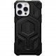 Чехол Urban Armor Gear (UAG) Monarch Pro for MagSafe Series для iPhone 14 Pro Max, цвет Карбон (Carbon Fiber) (114031114242)