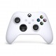 Геймпад Microsoft Xbox Series Wireless Controller, цвет Белый (Robot White) (QAS-00003)