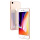 Смартфон Apple iPhone 8 64 ГБ, цвет Золотой (MQ6J2RU/A)