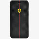 Чехол-книжка Ferrari Formula One Booktype для iPhone 6 Plus/6S Plus, цвет Черный (FEFOCFLBKP6LBL)