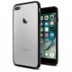 Чехол Spigen Ultra Hybrid для iPhone 7 Plus/8 Plus, цвет Черный (043CS20550)