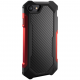 Чехол Element Case Sector для iPhone 7/8, цвет Черный/Красный (EMT-322-133DZ-29)