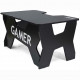 Стол Generic Comfort Gamer2/DS/N, цвет Черный