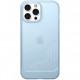 Чехол [U] by UAG Lucent Series для iPhone 13 Pro, цвет Голубой (Cerulean) (11315N315858)