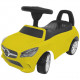 Толокар RiverToys ​Mercedes JY-Z01C, цвет Желтый (JY-Z01C-YELLOW)