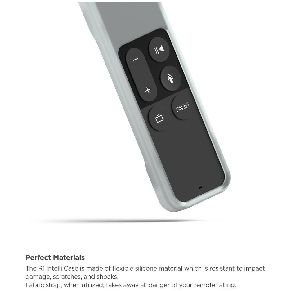 apple tv remote iphone