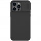 Nillkin для iPhone 14 Pro чехол CamShield Pro Magnetic Black